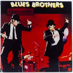 Пластинка Blues Brothers Made in America